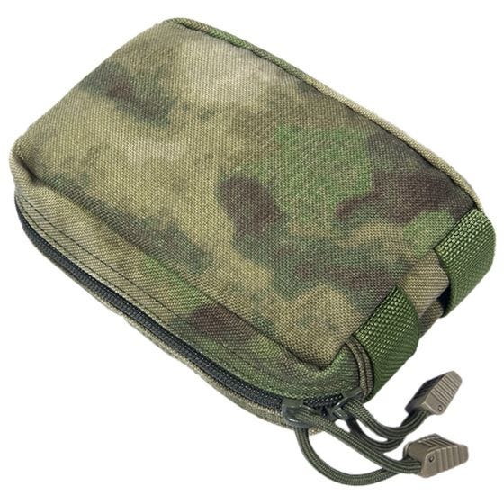 Flyye custodia piccoli accessori MOLLE in A-TACS FG