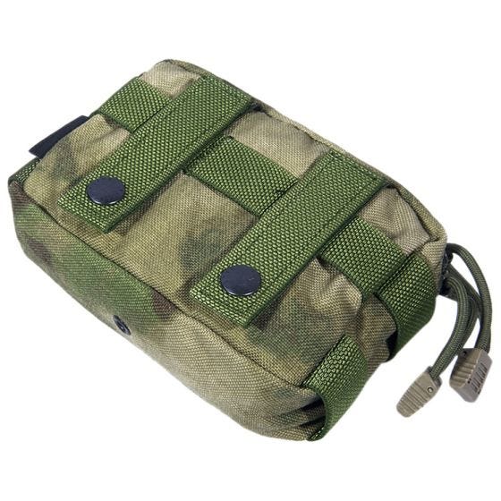 Flyye custodia piccoli accessori MOLLE in A-TACS FG