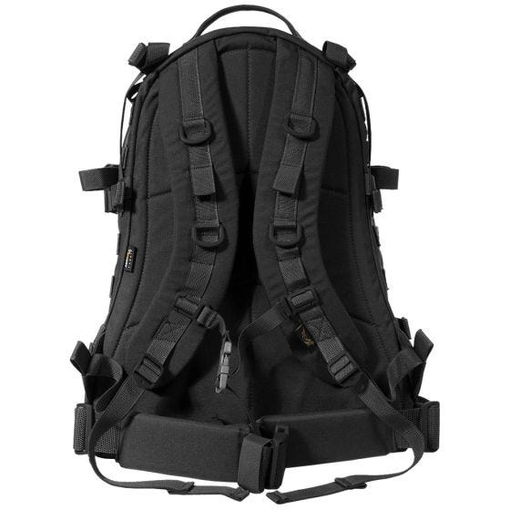 Flyye zaino MOLLE AIII in nero