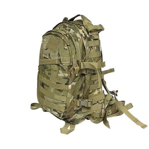 Flyye zaino MOLLE AIII in MultiCam