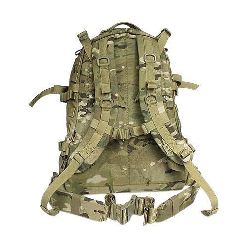 Flyye zaino MOLLE AIII in MultiCam