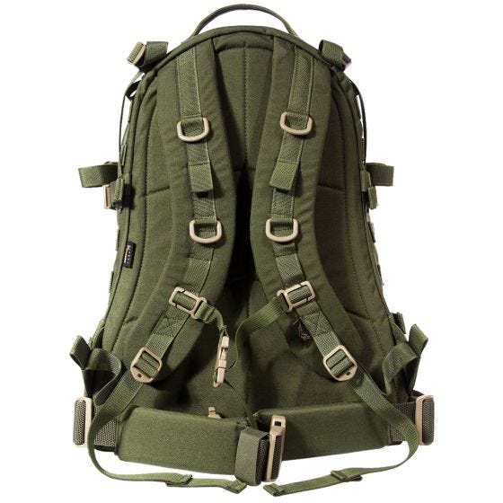 Flyye zaino MOLLE AIII in Ranger Green