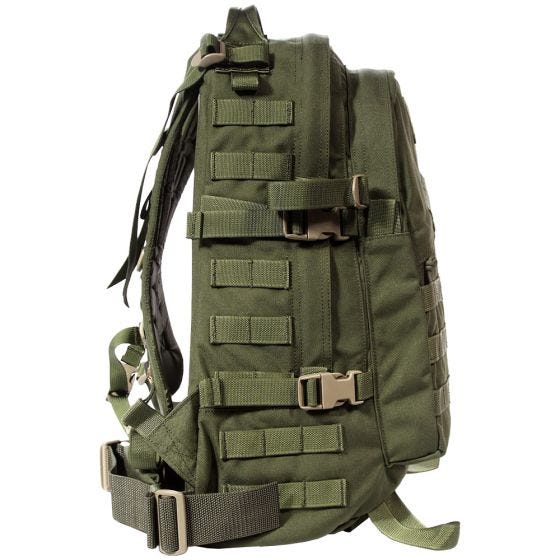 Flyye zaino MOLLE AIII in Ranger Green