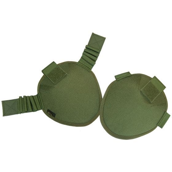 Flyye protezioni corazzate spalle in Olive Drab