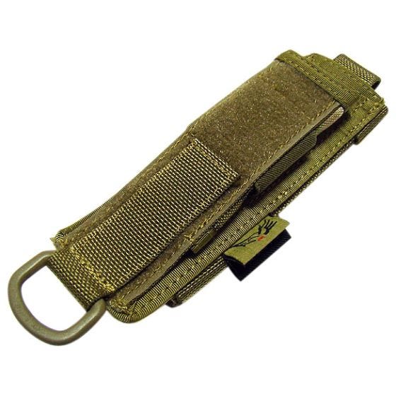 Flyye porta manganello in MultiCam