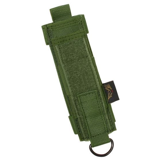 Flyye porta manganello in Olive Drab