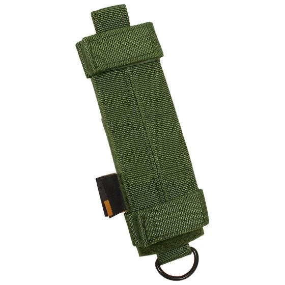Flyye porta manganello in Olive Drab