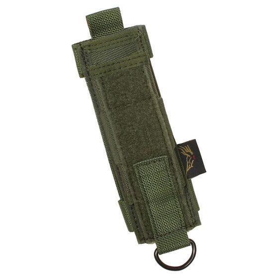 Flyye porta manganello in Ranger Green