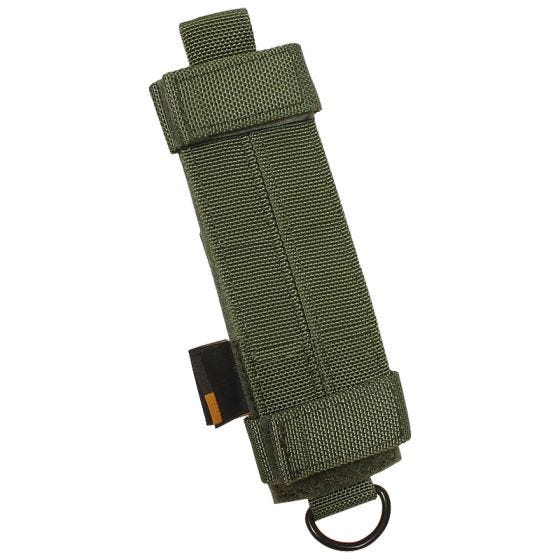 Flyye porta manganello in Ranger Green