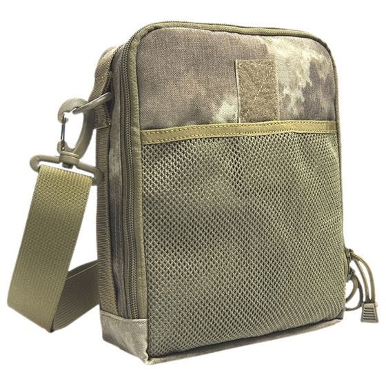 Flyye borsa porta-accessori Duty in A-TACS AU