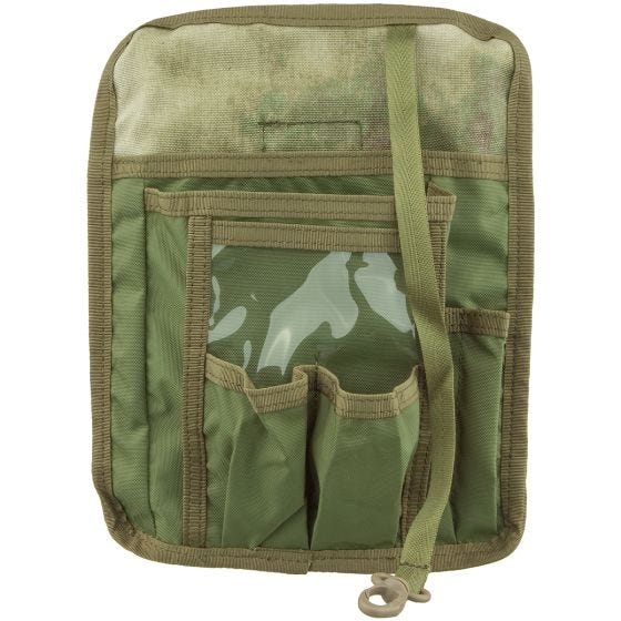 Flyye borsa porta-accessori Duty in A-TACS FG
