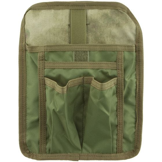 Flyye borsa porta-accessori Duty in A-TACS FG