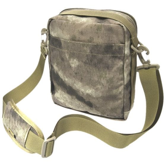 Flyye borsa porta-accessori Duty in A-TACS AU