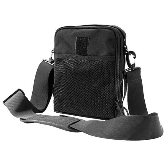 Flyye borsa porta-accessori Duty in nero