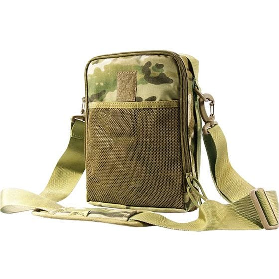 Flyye borsa porta-accessori Duty in MultiCam