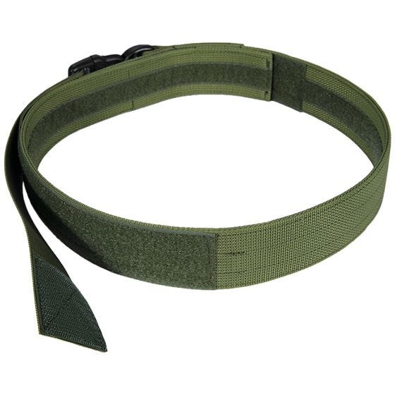 Flyye cintura con fibbia di sicurezza Duty in Olive Drab