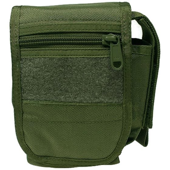 Flyye tasca marsupio MOLLE Duty in Olive Drab