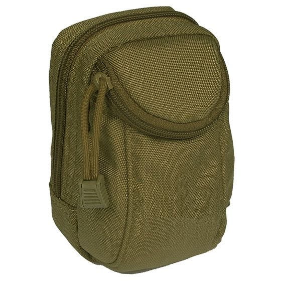 Flyye mini borsa per macchina fotografica EDC in Coyote Brown