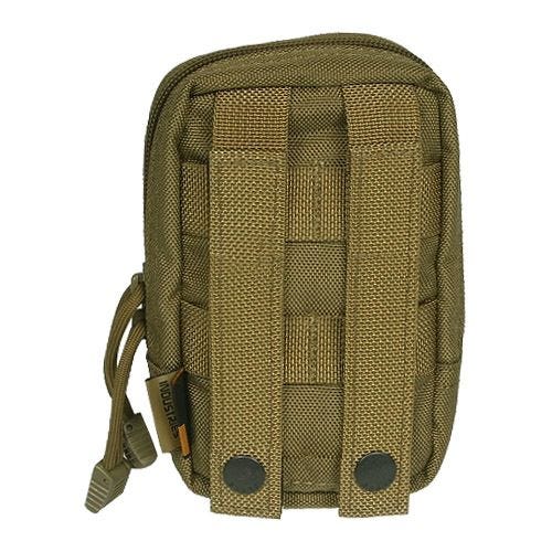 Flyye mini borsa per macchina fotografica EDC in Coyote Brown