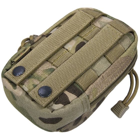 Flyye mini borsa per macchina fotografica EDC in MultiCam