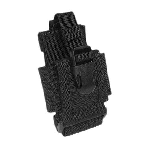 Flyye astuccio portacellulare EDC in nero