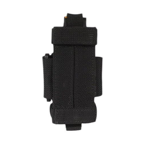 Flyye astuccio portacellulare EDC in nero