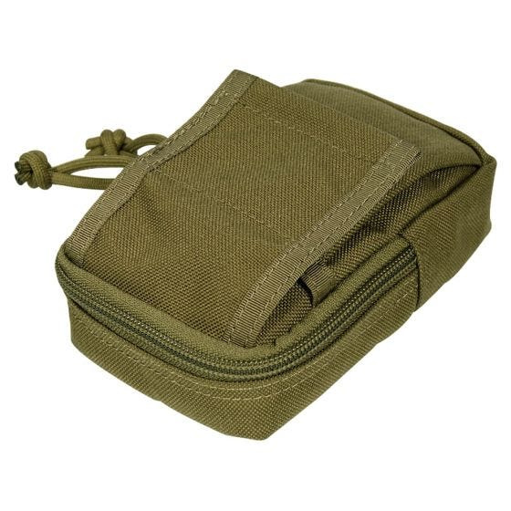 Flyye tasca marsupio piccola EDC in Coyote Brown