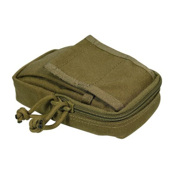 Flyye tasca marsupio piccola EDC in Coyote Brown