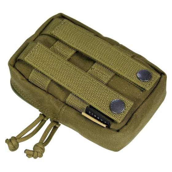 Flyye tasca marsupio piccola EDC in Coyote Brown