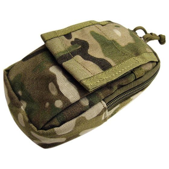 Flyye tasca marsupio piccola EDC in MultiCam