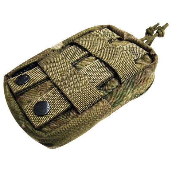 Flyye tasca marsupio piccola EDC in MultiCam