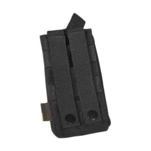 Flyye astuccio universale portacaricatore singolo MOLLE EV in nero
