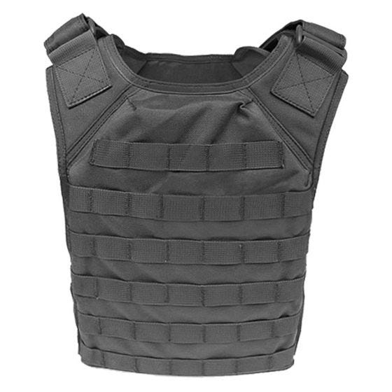 Flyye gilet porta piastre Fast Attack Plate Carrier GEN 1 MOLLE in nero
