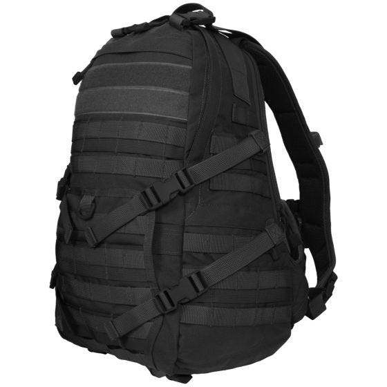 Flyye zaino Fast EDC in nero