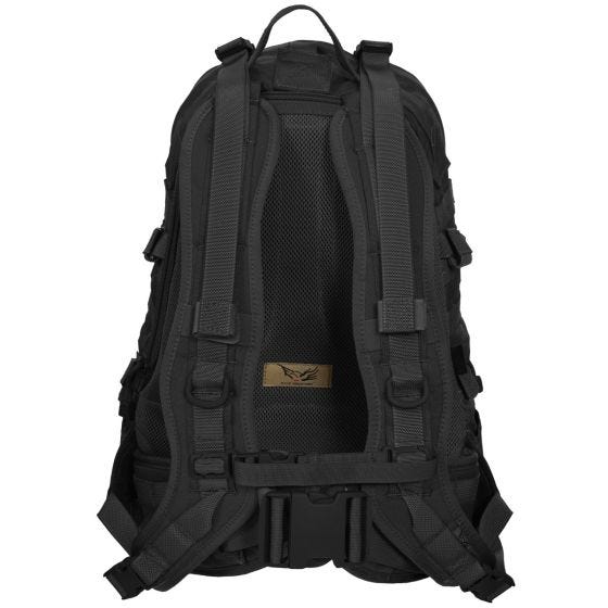 Flyye zaino Fast EDC in nero