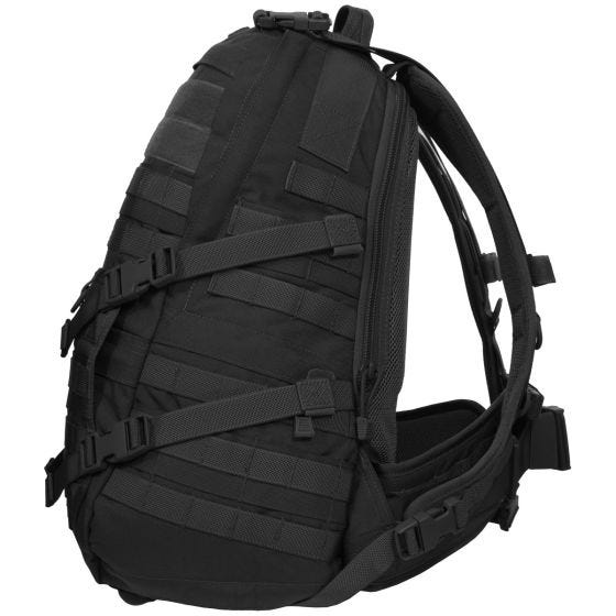 Flyye zaino Fast EDC in nero
