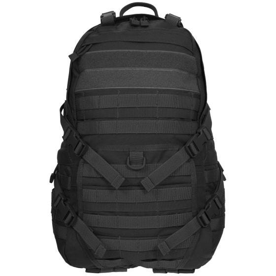 Flyye zaino Fast EDC in nero
