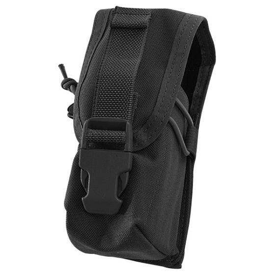 Flyye astuccio portacaricatore singolo G36 in nero