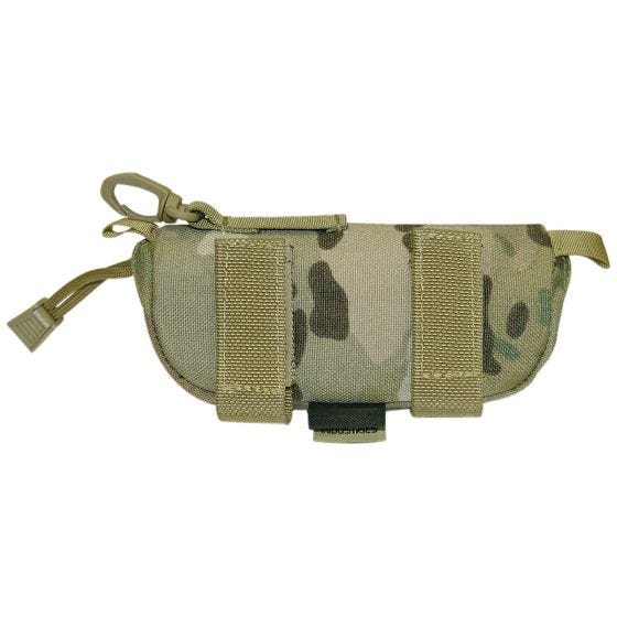 Flyye custodia per occhiali in MultiCam