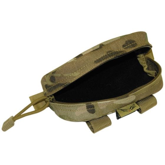 Flyye custodia per occhiali in MultiCam