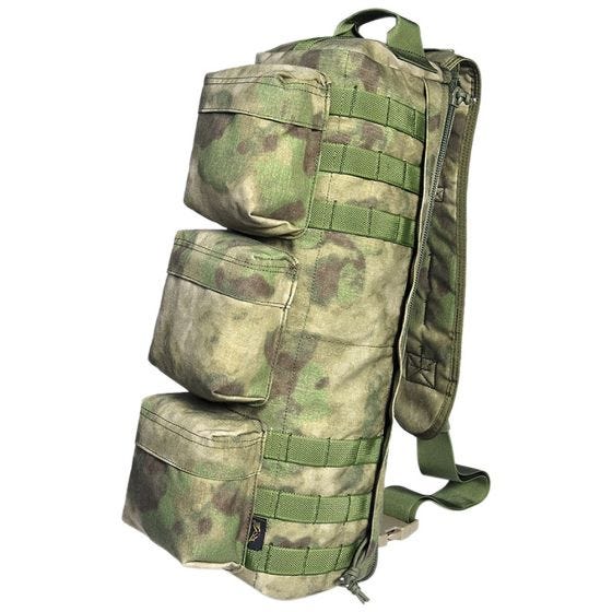 Flyye borsa tattica Go in A-TACS FG