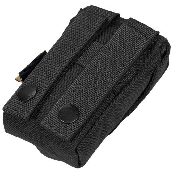 Flyye astuccio MOLLE iCOMM in nero