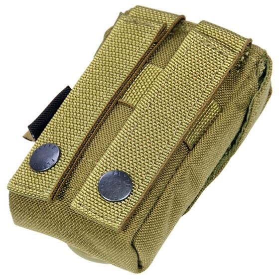 Flyye astuccio MOLLE iCOMM in cachi