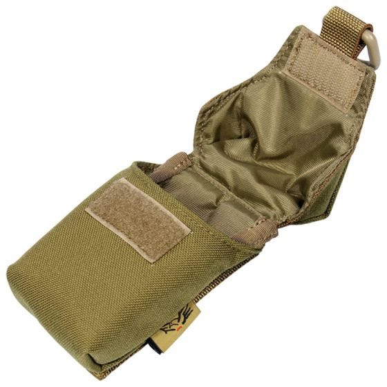 Flyye astuccio MOLLE iCOMM in cachi