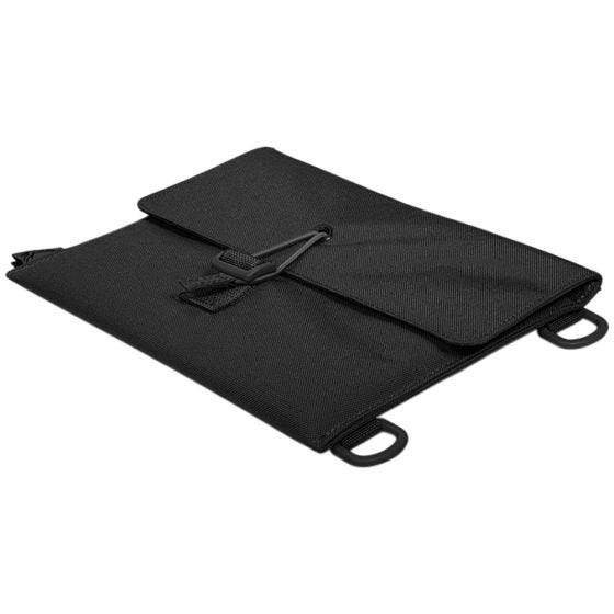 Flyye Cover iPad MOLLE in nero