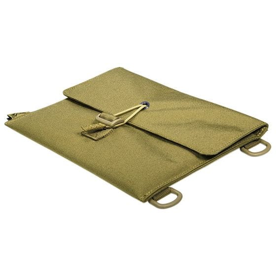 Flyye cover iPad MOLLE in cachi