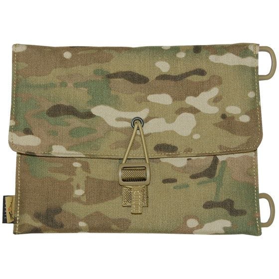 Flyye cover iPad MOLLE in MultiCam