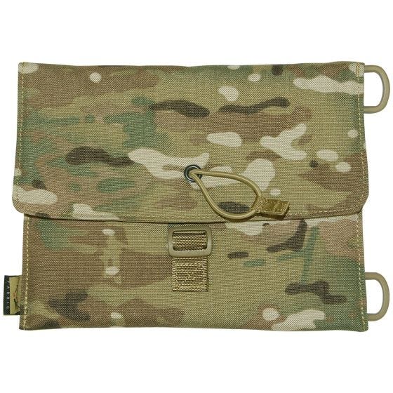 Flyye cover iPad MOLLE in MultiCam