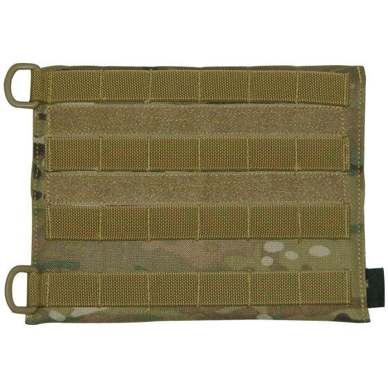 Flyye cover iPad MOLLE in MultiCam