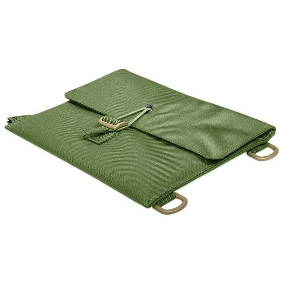 Flyye cover iPad MOLLE in Olive Drab